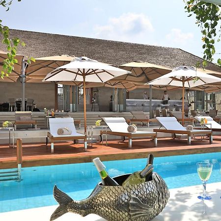 The Gardens Βίλα Bang Rak Beach  Εξωτερικό φωτογραφία